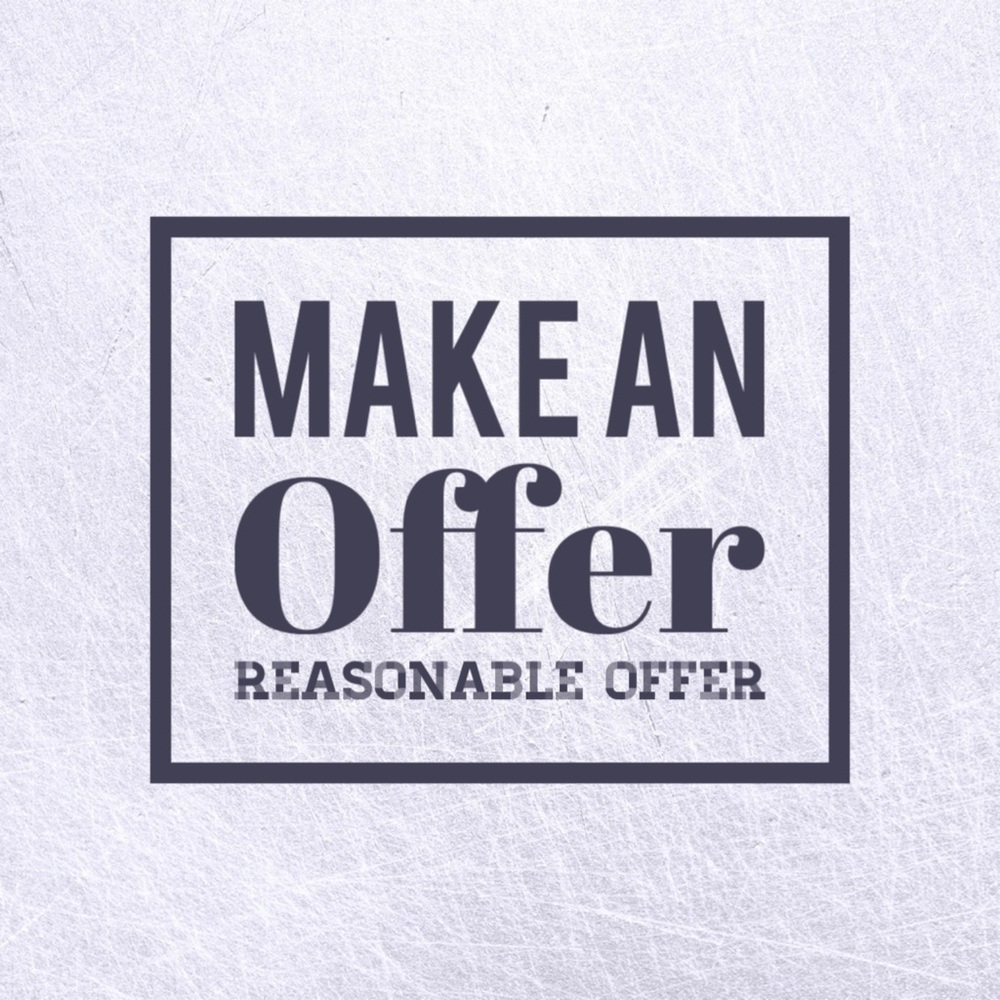 Make An Offer